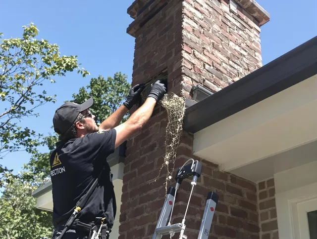 Animal & Debris Removal service in Ontario, CA