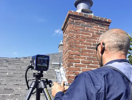 Chimney Inspection service in Ontario, CA