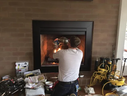 Chimney Liner Services service in Ontario, CA