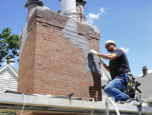 Chimney Restoration service in Ontario, CA