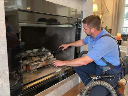 Fireplace Maintenance service in Ontario, CA